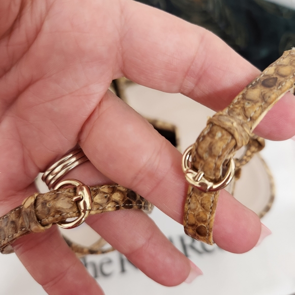 Gucci Heels - Picture 7 of 8